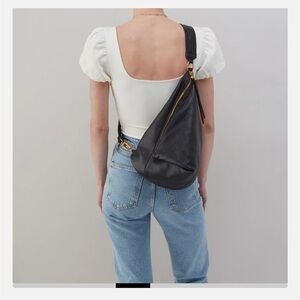Hobo Sway Sling / backpack